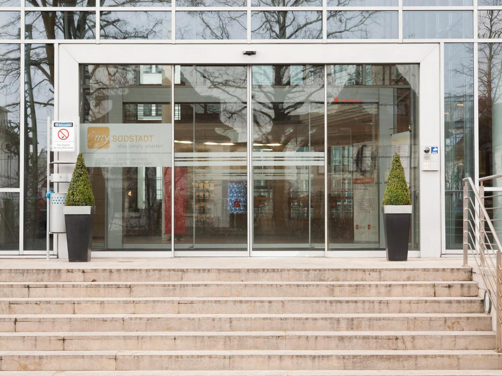 My Suedstadt Bonn Zewnętrze zdjęcie